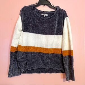 Takara Long Sleeve Sweater